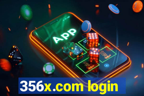 356x.com login